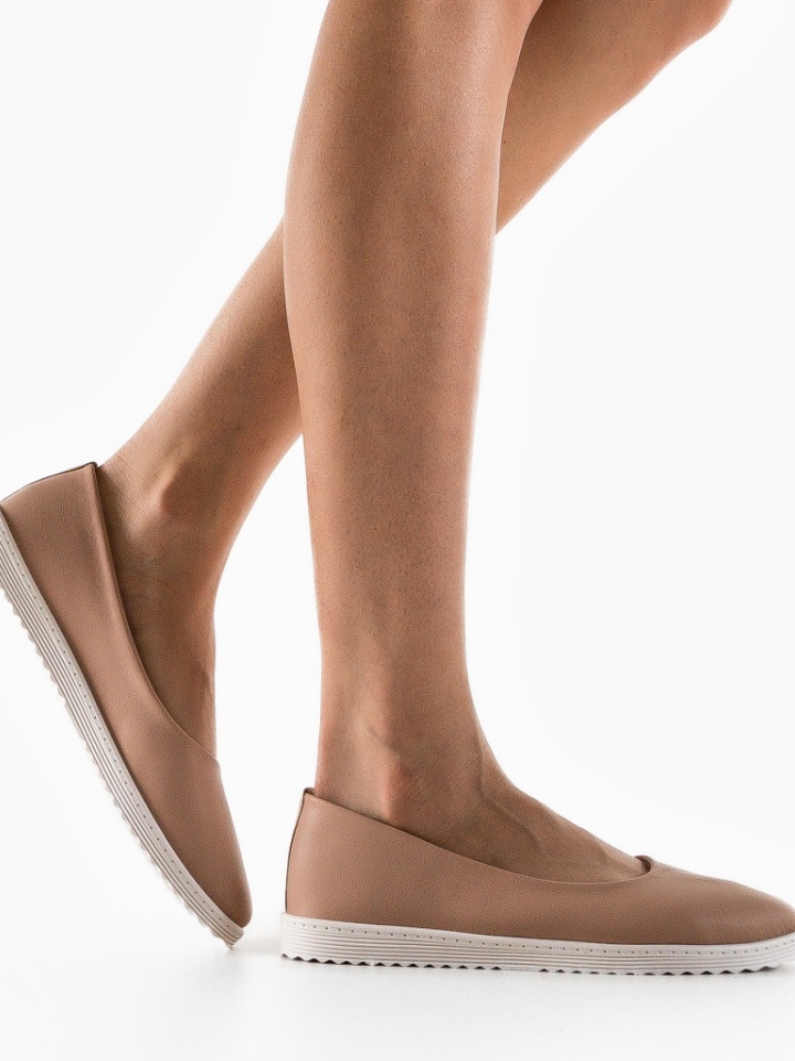 Espadrile Casual Balage Roz