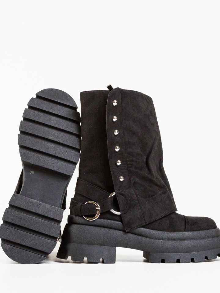 Ghete dama Tusyen Negre