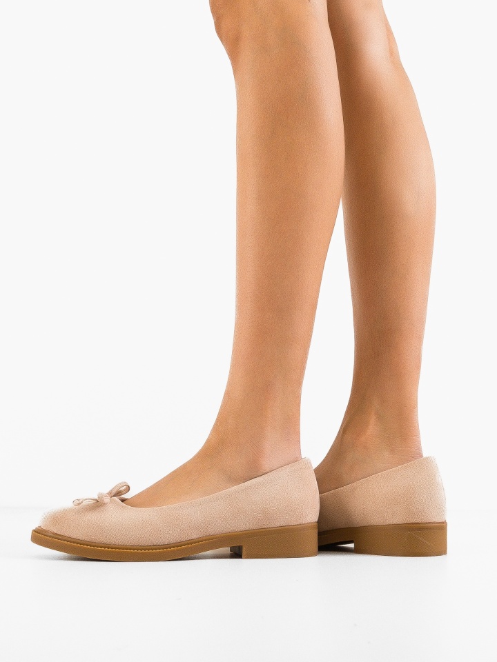 Balerini dama Bakkam Negri