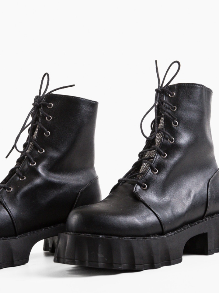 Ghete dama Gilmo Negre