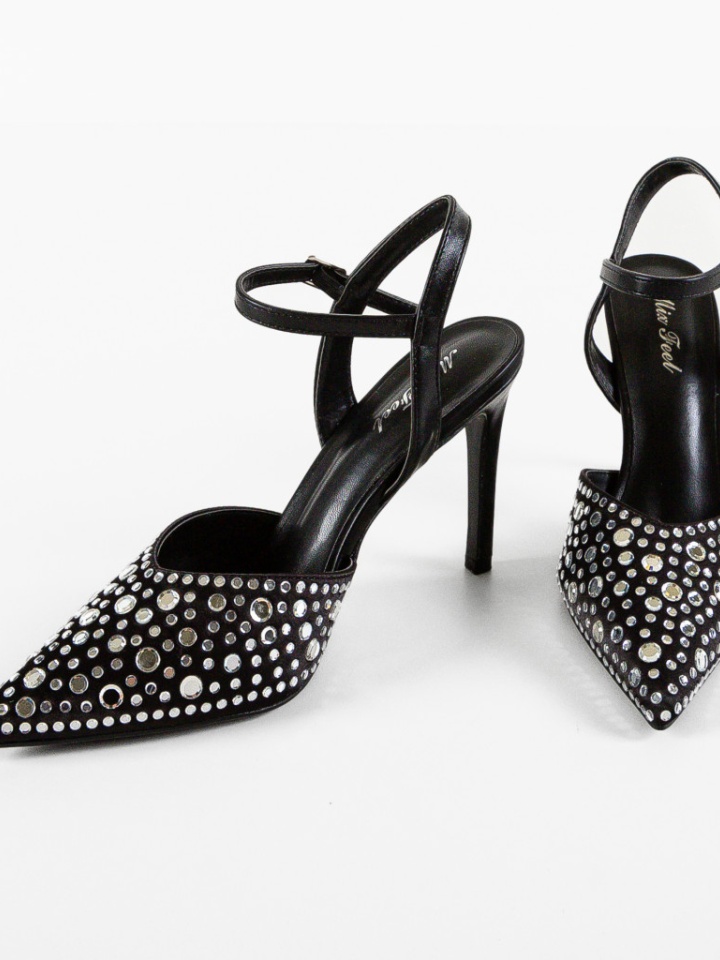 Pantofi dama Tegan Aurii