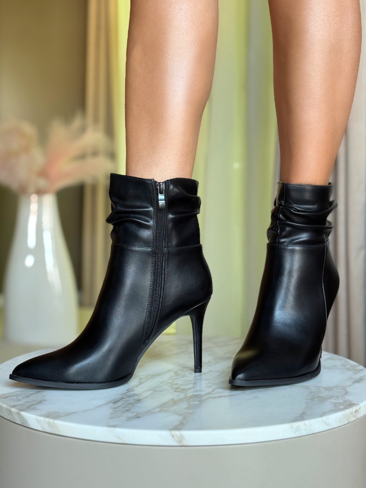 Botine dama Ving Negre 2