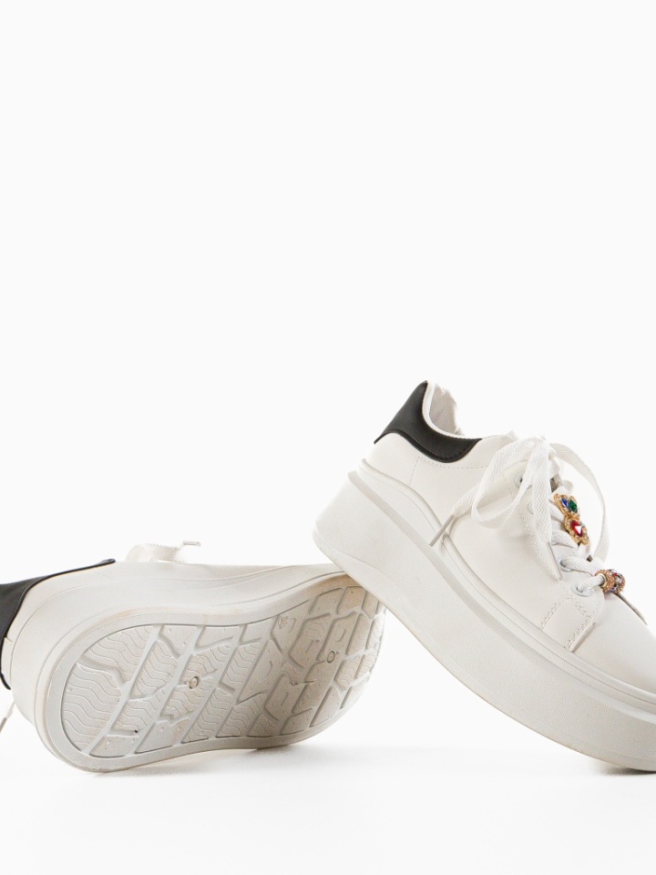 Sneakers dama Arissen Albi