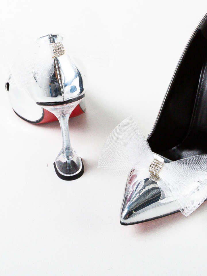 Pantofi dama Yret Bej