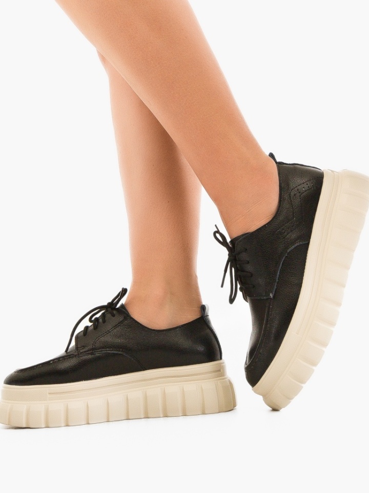 Pantofi Casual Loprem Roz