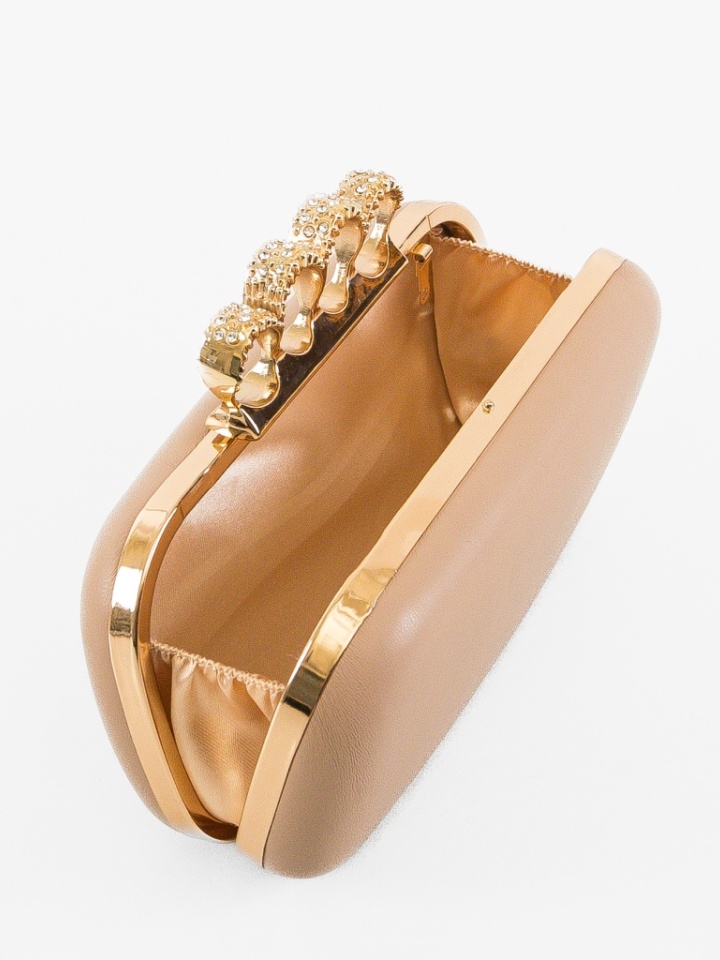 Geanta plic Kreen Nude