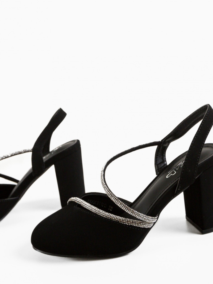 Pantofi dama Sylvi Negri