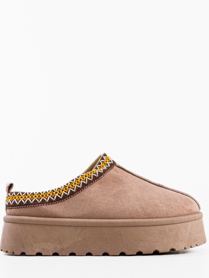 Cizme tip Ug Hamzaro Negre