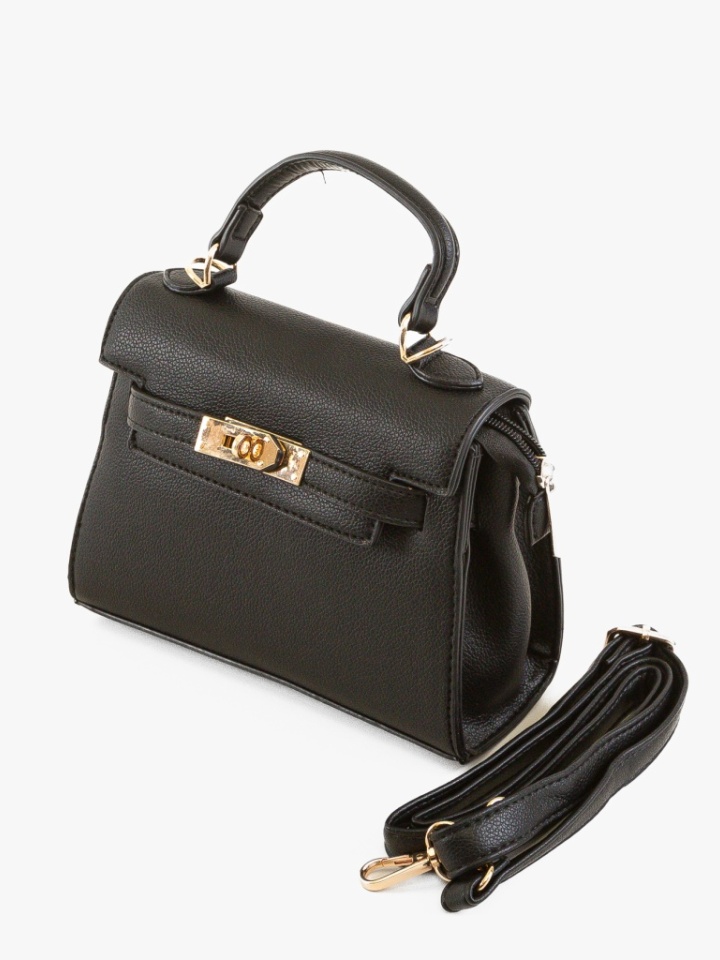 Geanta de mana Hyny Neagra