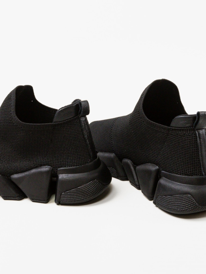 Sneakers dama Zuper Negri