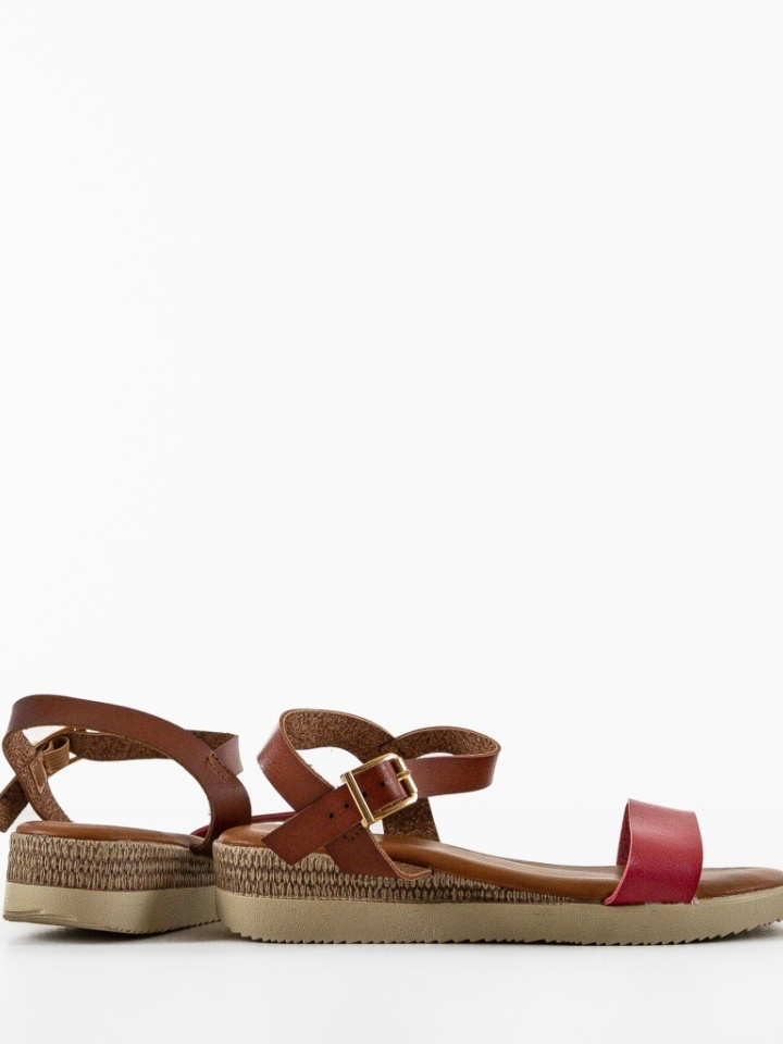 Sandale dama Walaric Fuchsia