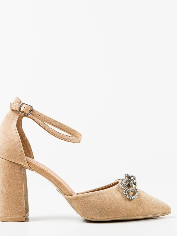 Pantofi dama Brock Verzi