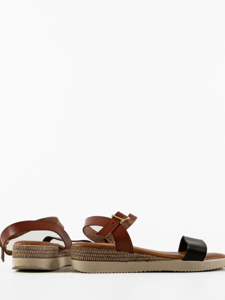 Sandale dama Walaric Fuchsia