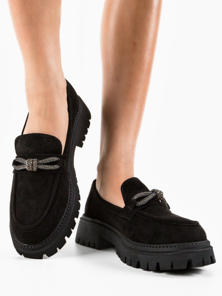 Pantofi Casual dama Bovra Verzi