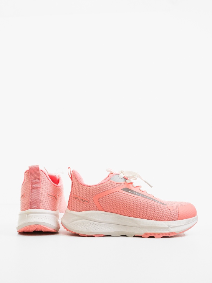 Sneakers dama Zoom Negri