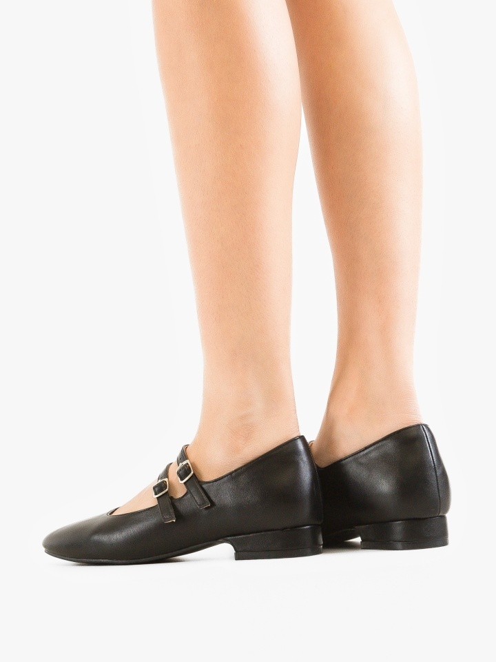 Pantofi dama Daniyal Negri