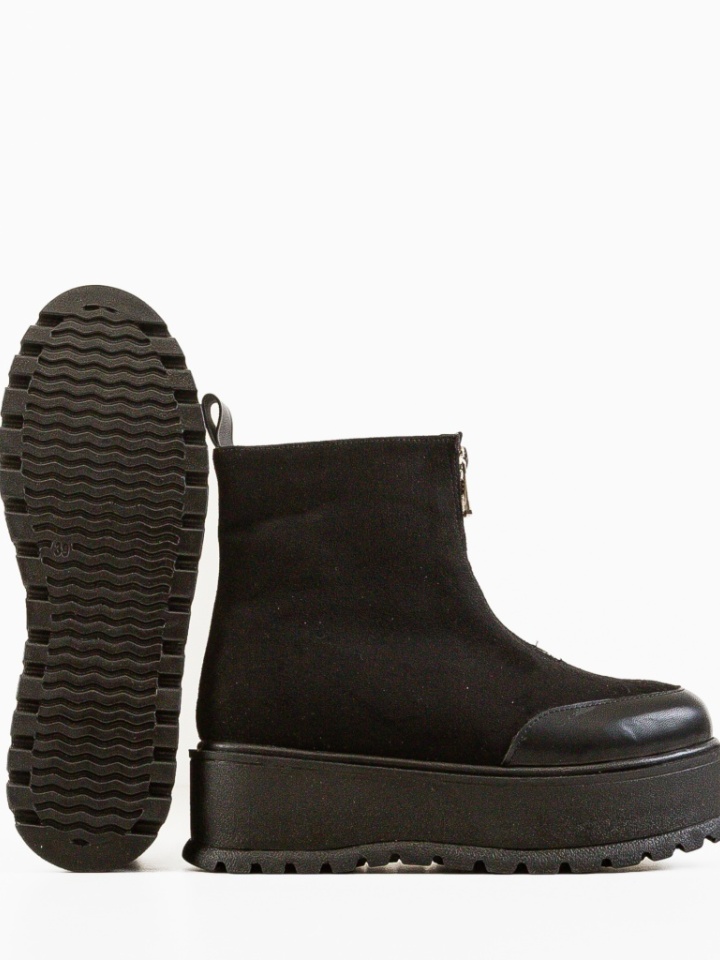 Ghete dama Tulot Negre