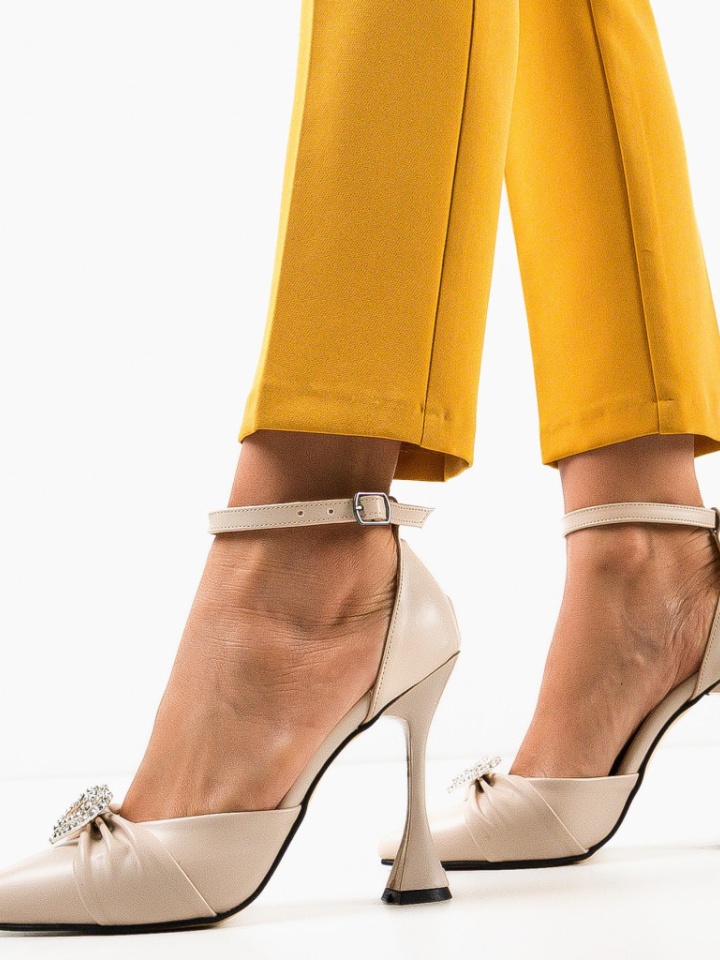 Pantofi dama Gre Negri 2