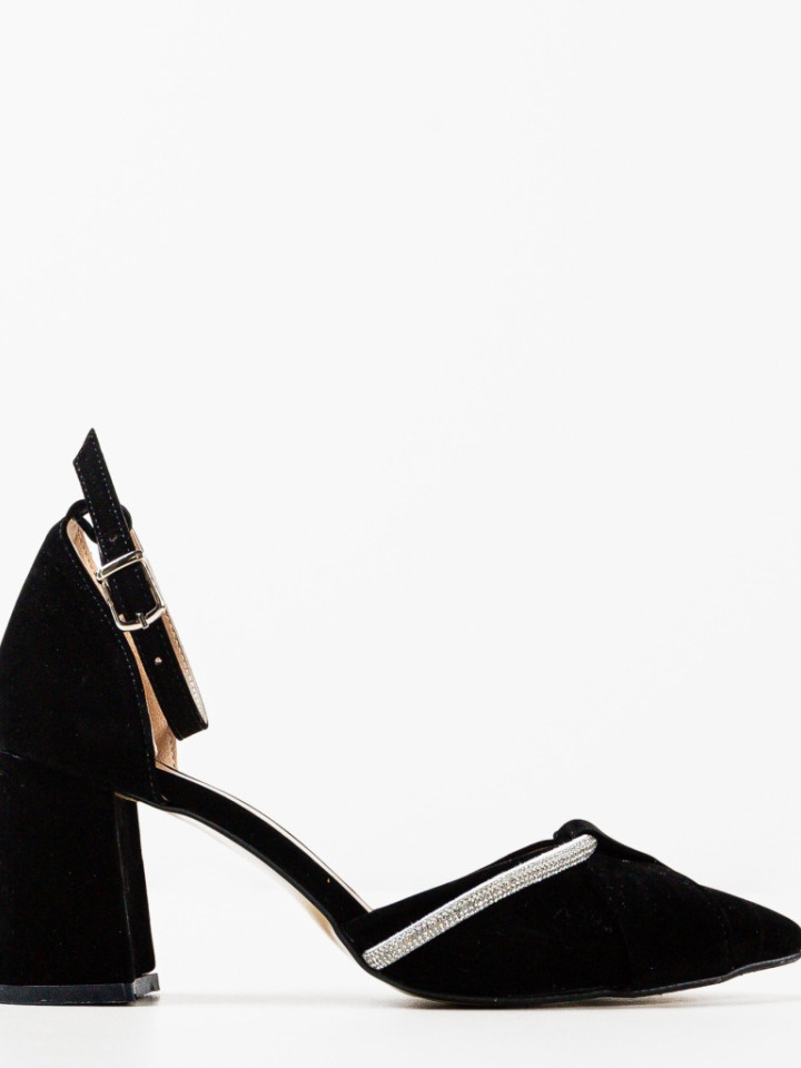 Pantofi dama Herrera Bej 2