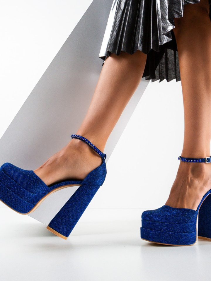 Pantofi dama Kierran Aurii 2