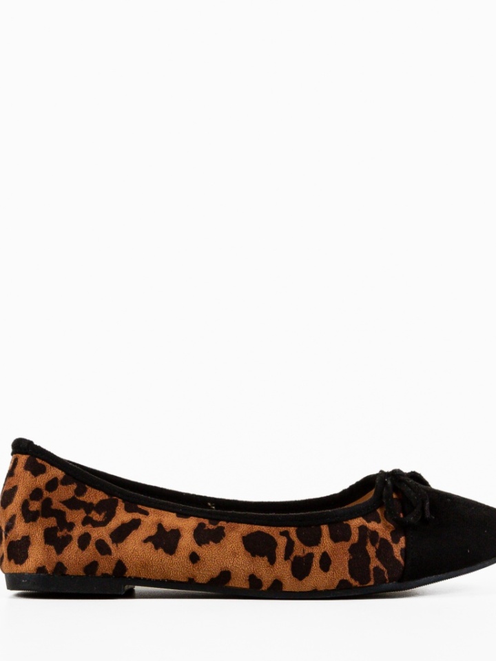 Balerini dama Zenga Print