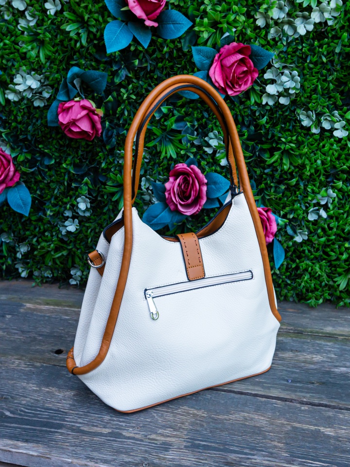 Geanta dama Jehy Bej