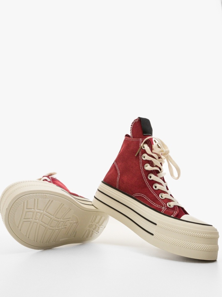 Pantofi sport Janice Albi