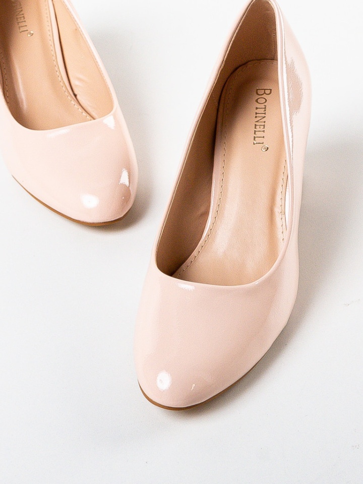 Pantofi dama Roach Bleumarin