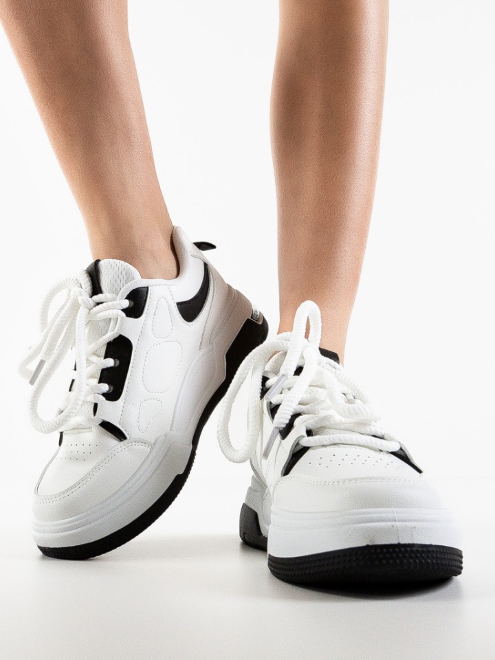Sneakers dama Culota Negri