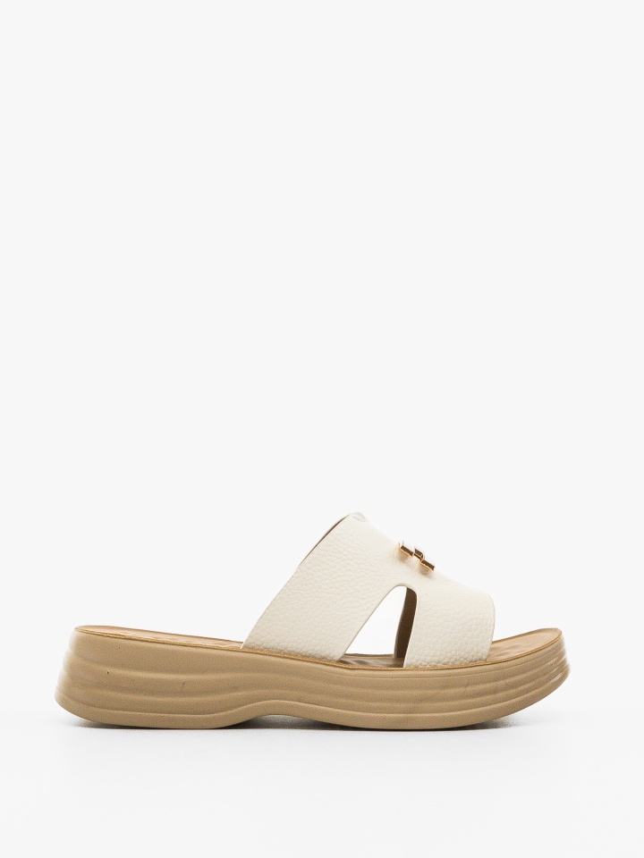 Papuci dama Ravel Negri