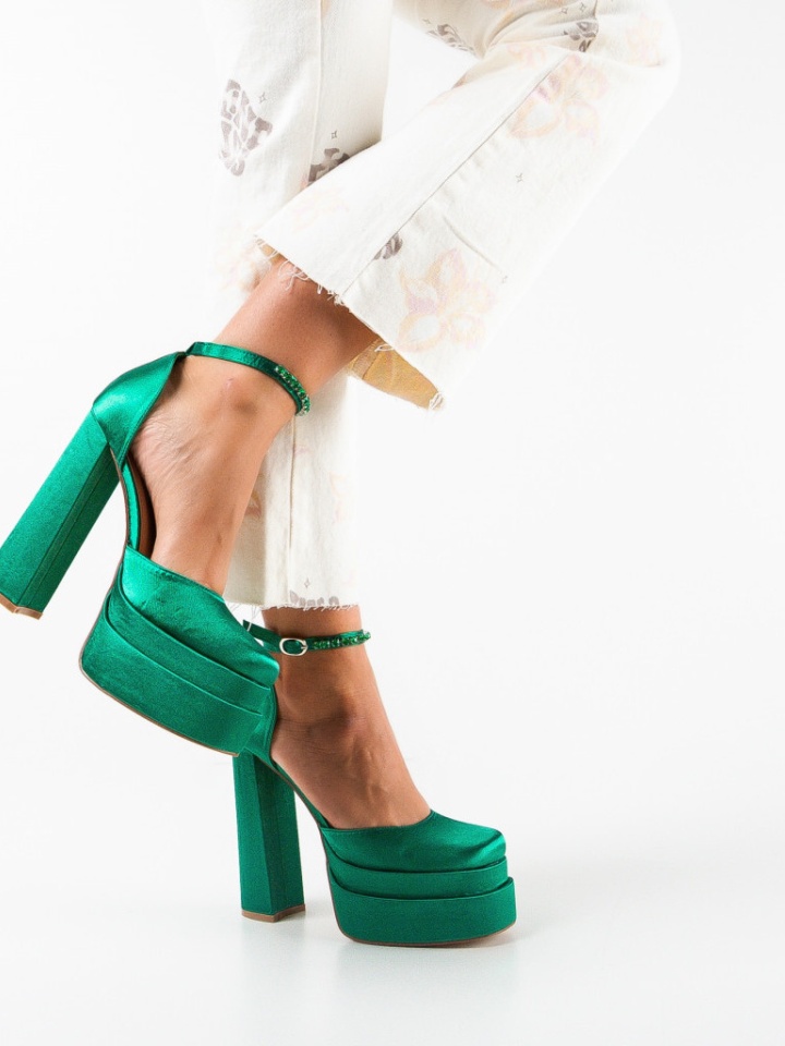 Pantofi dama Sarah Roz