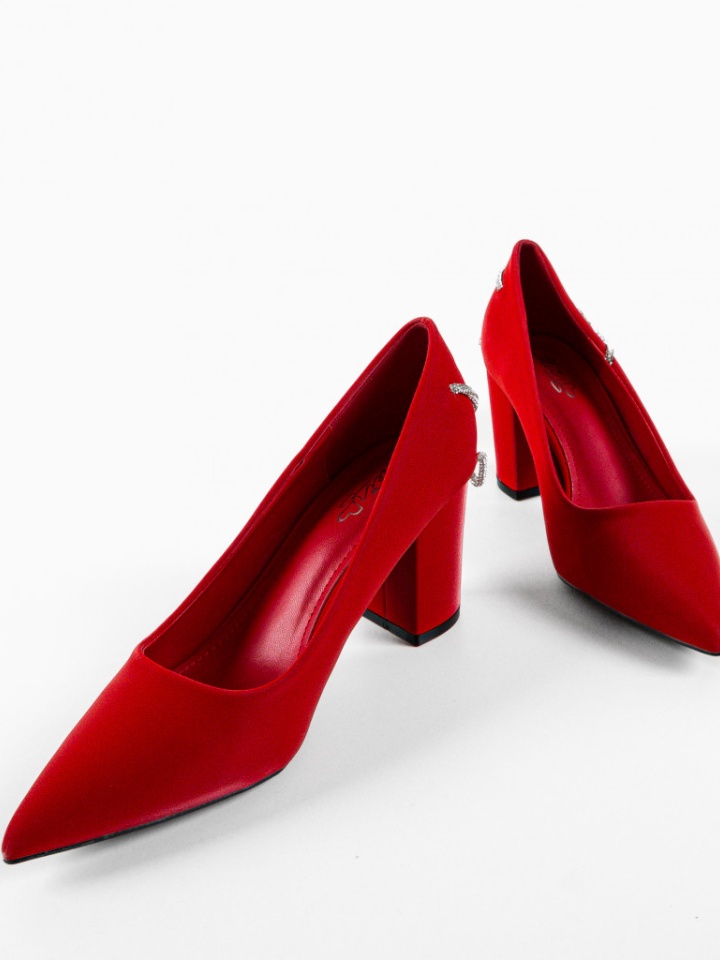 Pantofi dama Wick Albi