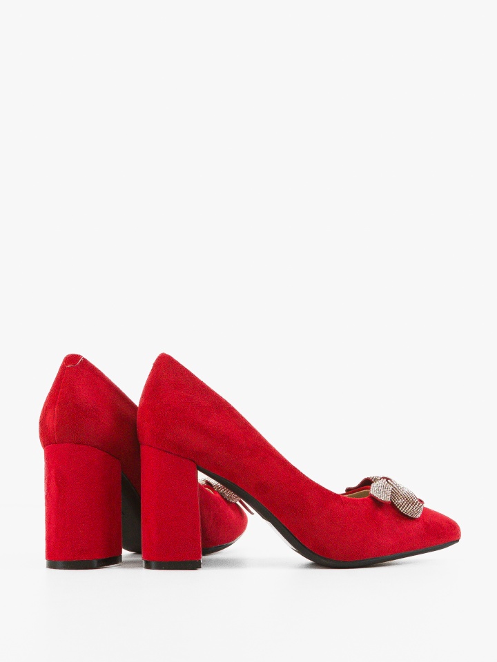 Pantofi dama Yesee Negri 3