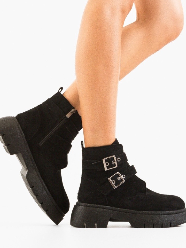 Ghete dama Turkevici Camel