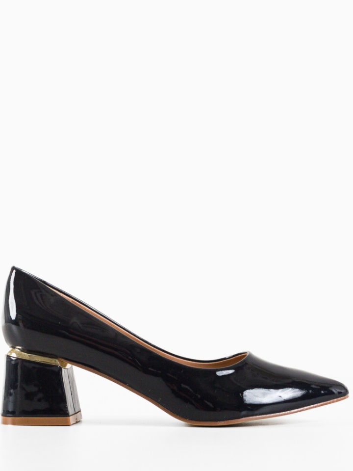 Pantofi dama Fedlimi Mov