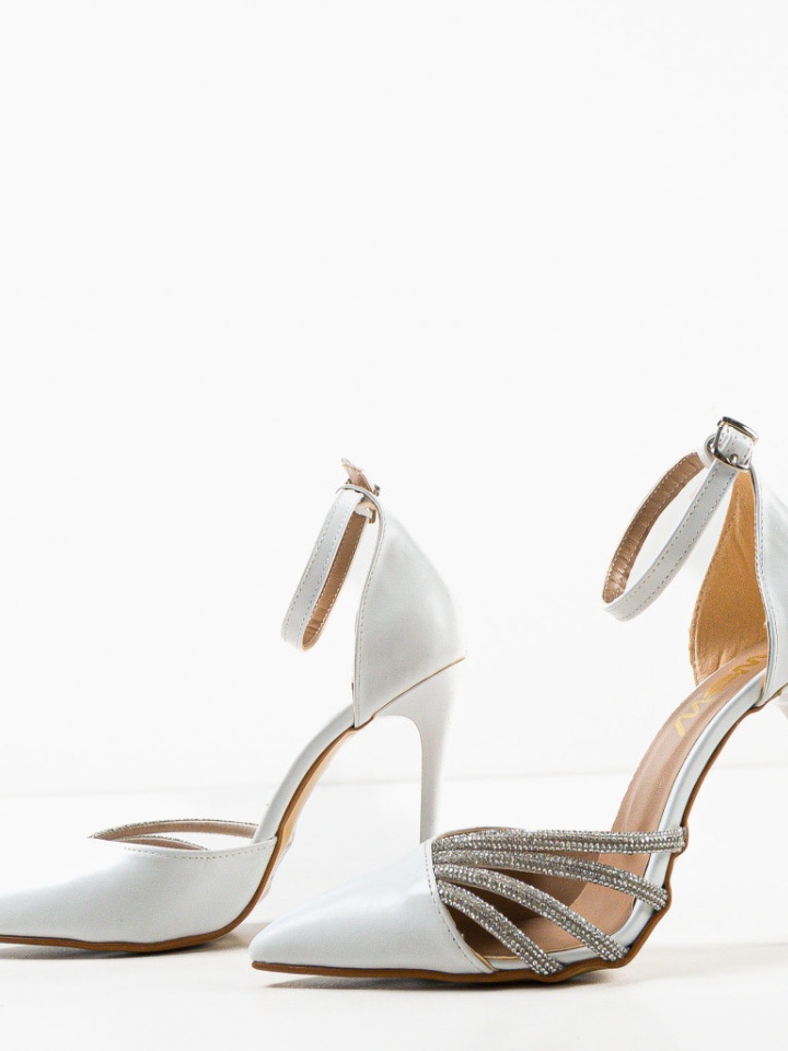 Pantofi dama Tiago Verzi