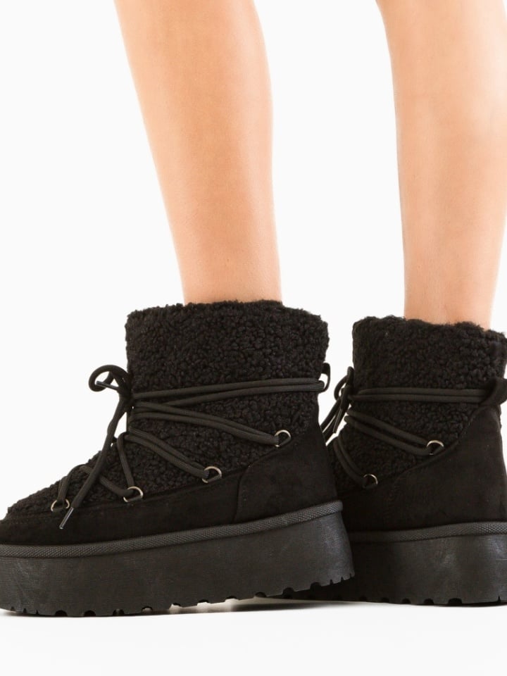 Ghete dama Kmile Bej