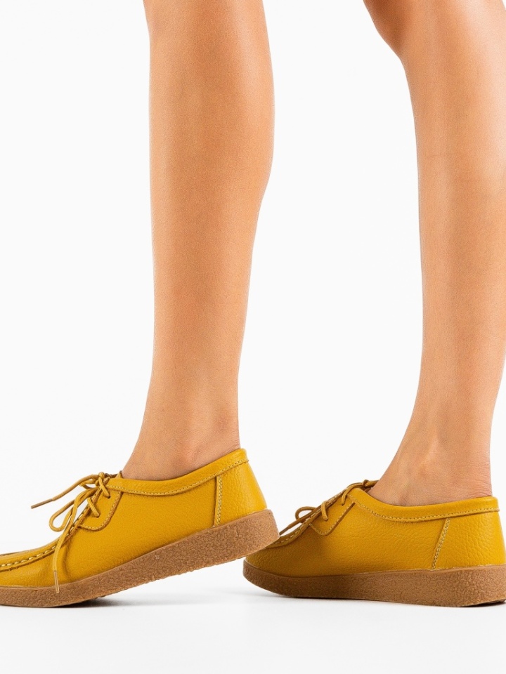 Pantofi Casual Neca Gri