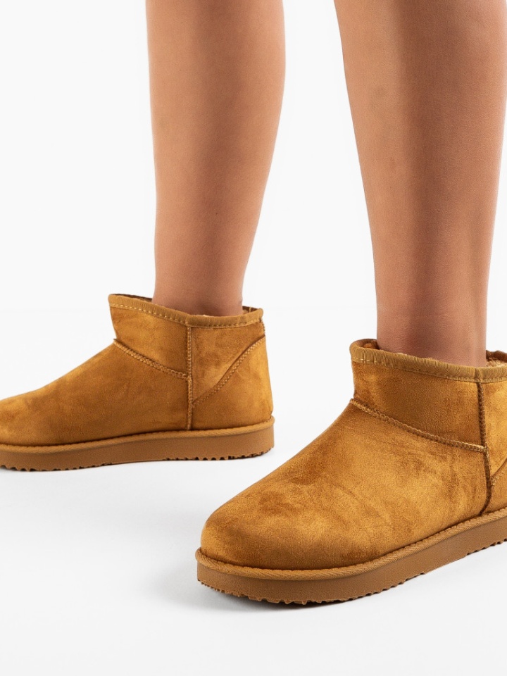 Cizme tip Ug Small Negre