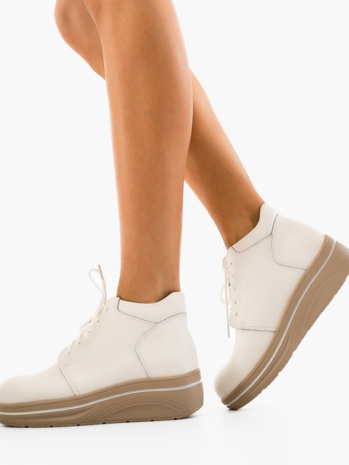 Pantofi Casual Palerma Albi