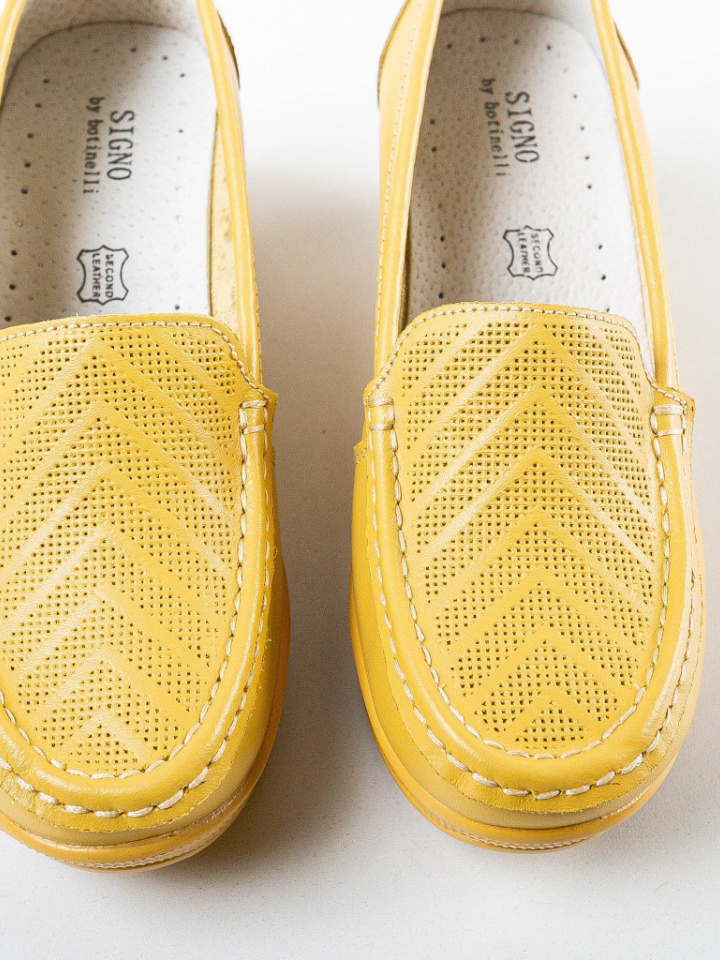 Pantofi Casual Ely Gri