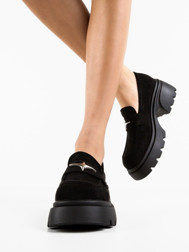 Pantofi Casual dama Stelar Albi