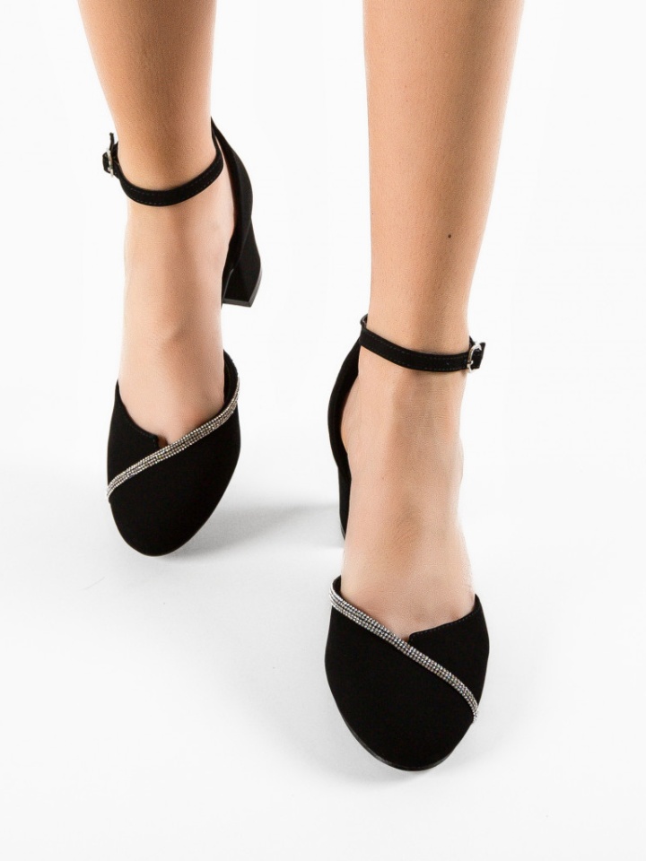 Pantofi dama Polya Negri