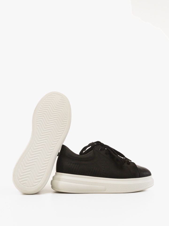 Sneakers dama Pagalo Albi