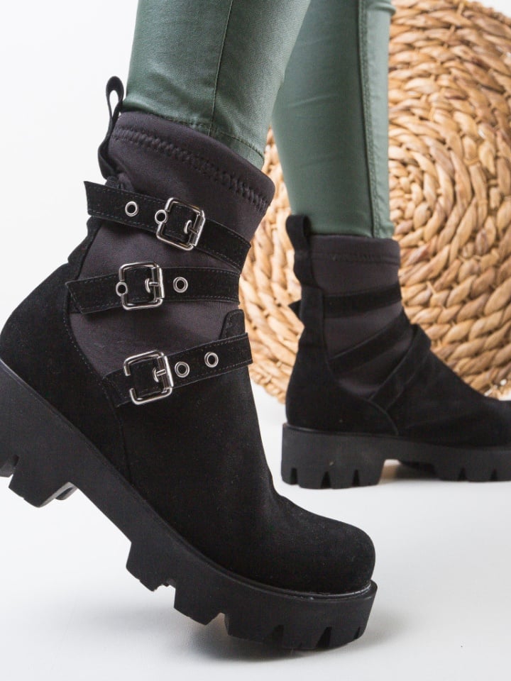 Ghete Merion Negre 2