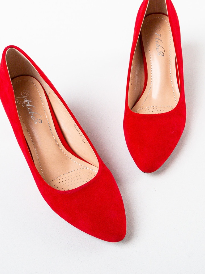 Pantofi dama Levy Negri