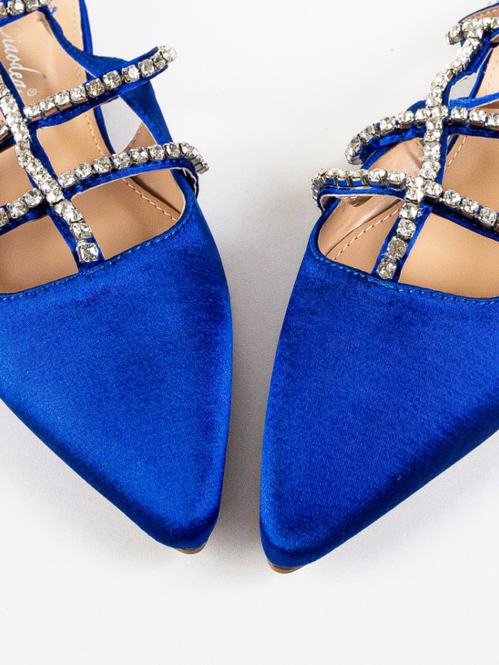 Balerini dama Mcco Mov