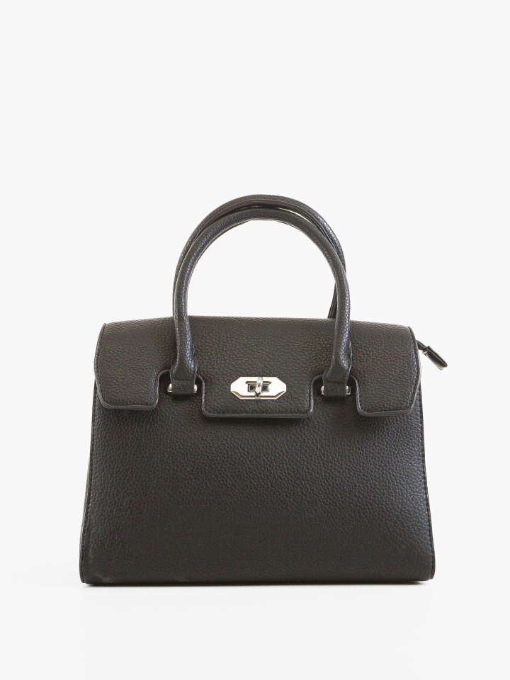 Geanta dama de mana Nika Gri