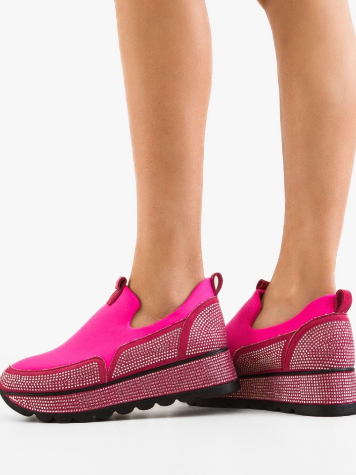 Sneakers dama Kesara Roz