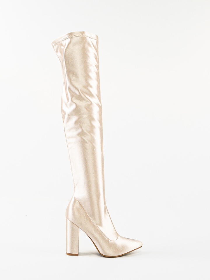 Cizme dama Jekyba Verzi